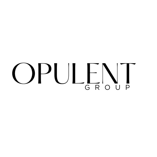 Opulent Group logo